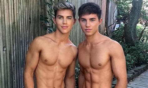 coyle twins onlyfans|COYLE TWINS 